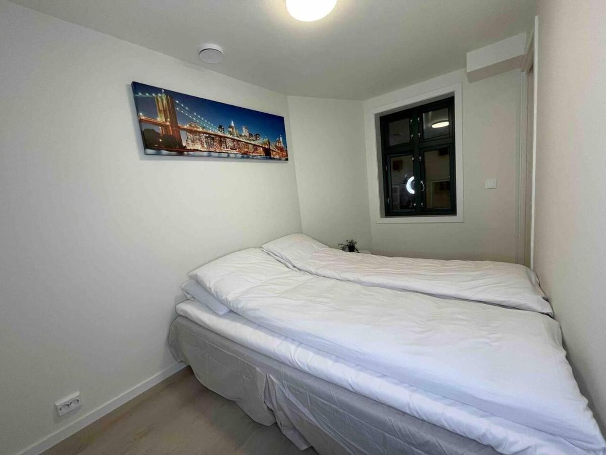 Amazing Studio 2Br Cental Stavanger Bnb 11 Dış mekan fotoğraf