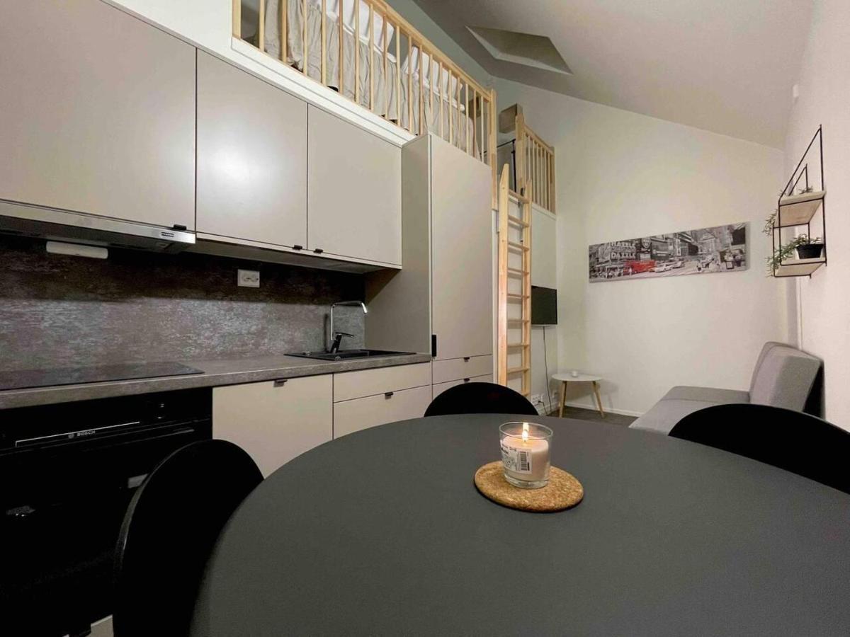 Amazing Studio 2Br Cental Stavanger Bnb 11 Dış mekan fotoğraf