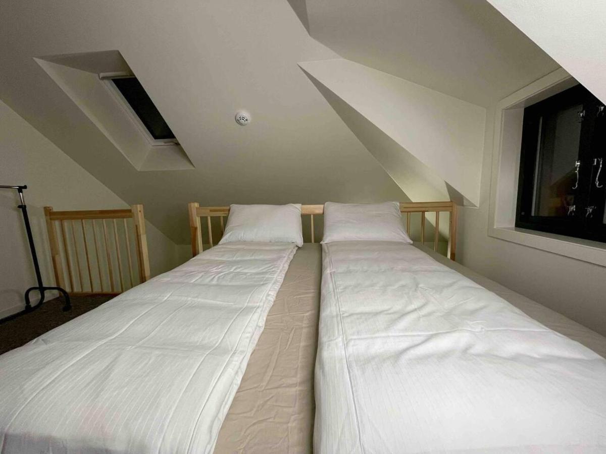 Amazing Studio 2Br Cental Stavanger Bnb 11 Dış mekan fotoğraf