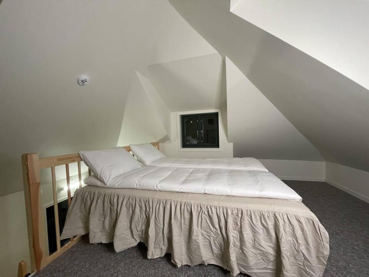 Amazing Studio 2Br Cental Stavanger Bnb 11 Dış mekan fotoğraf