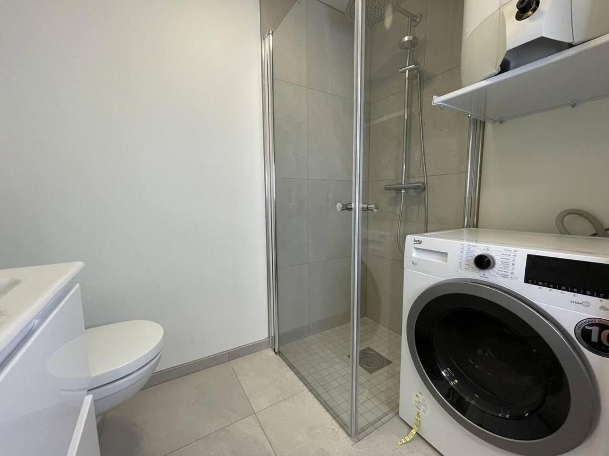 Amazing Studio 2Br Cental Stavanger Bnb 11 Dış mekan fotoğraf