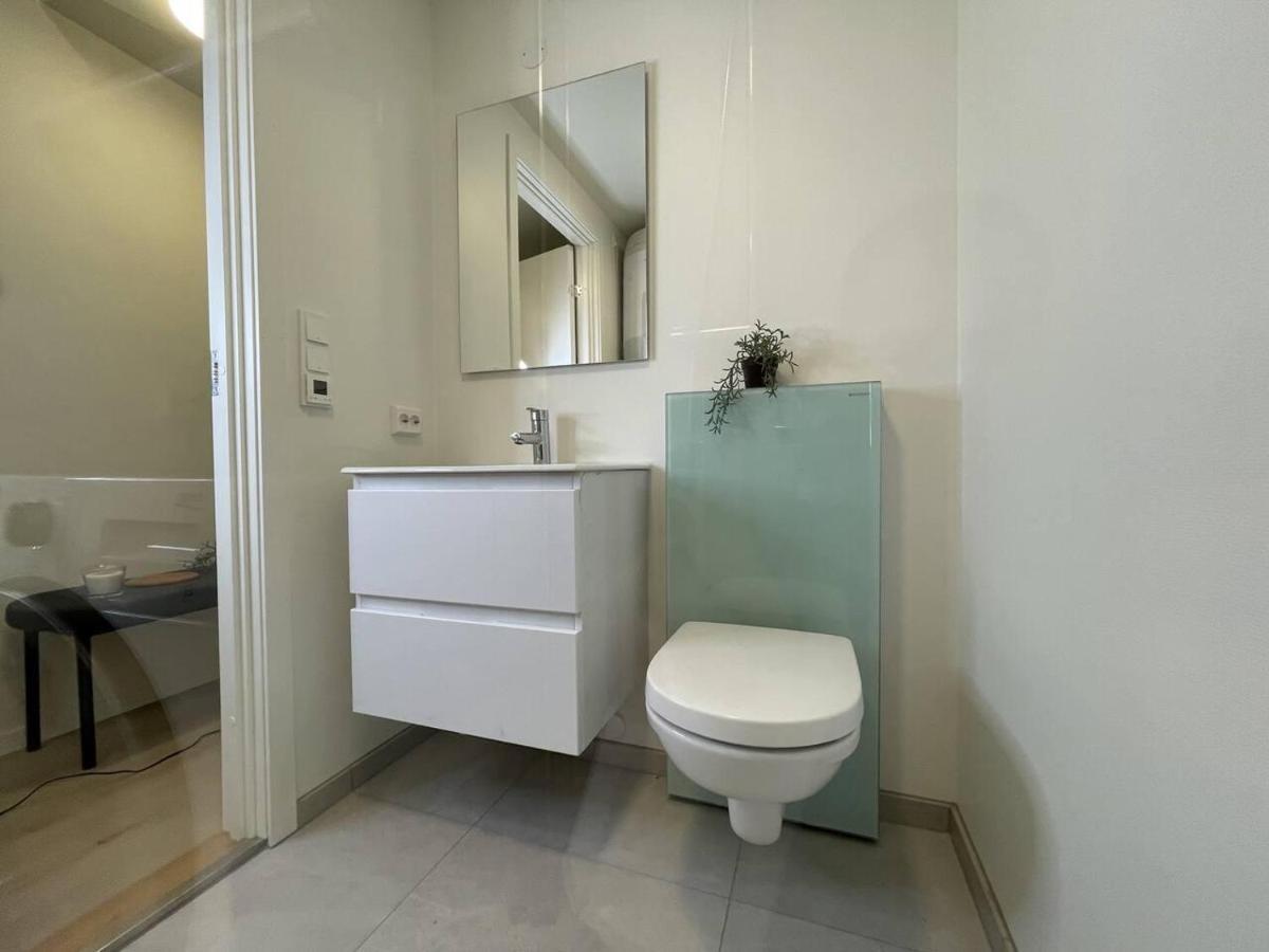 Amazing Studio 2Br Cental Stavanger Bnb 11 Dış mekan fotoğraf