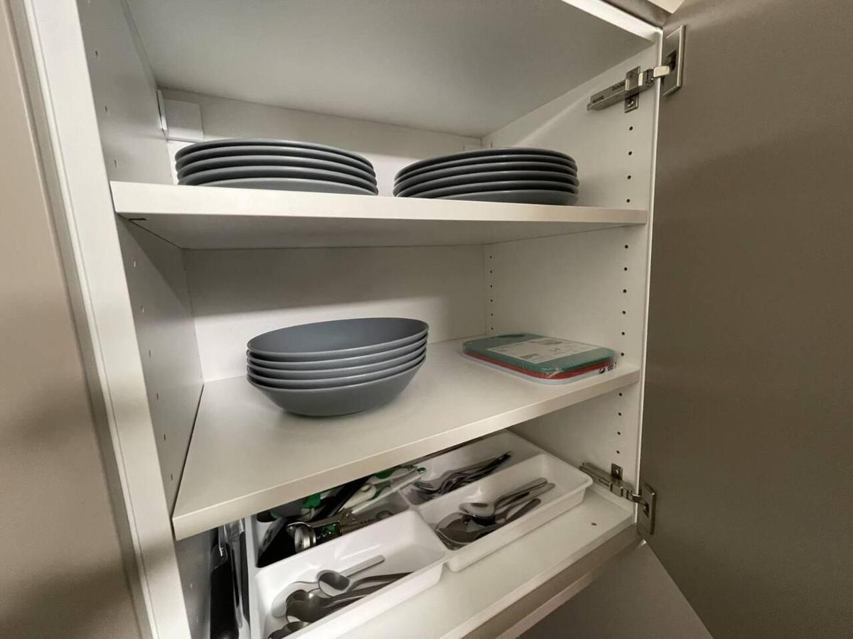 Amazing Studio 2Br Cental Stavanger Bnb 11 Dış mekan fotoğraf