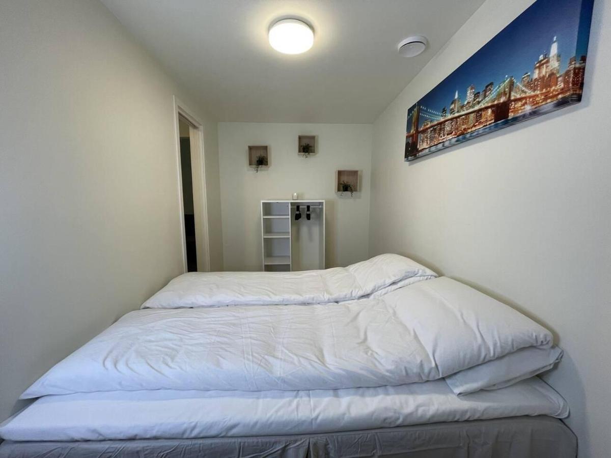 Amazing Studio 2Br Cental Stavanger Bnb 11 Dış mekan fotoğraf