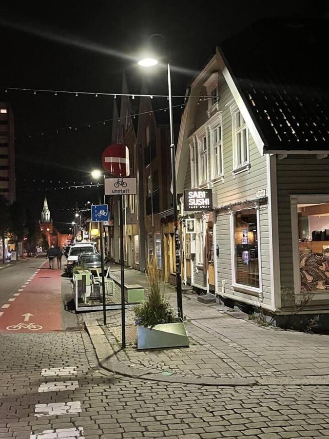 Amazing Studio 2Br Cental Stavanger Bnb 11 Dış mekan fotoğraf