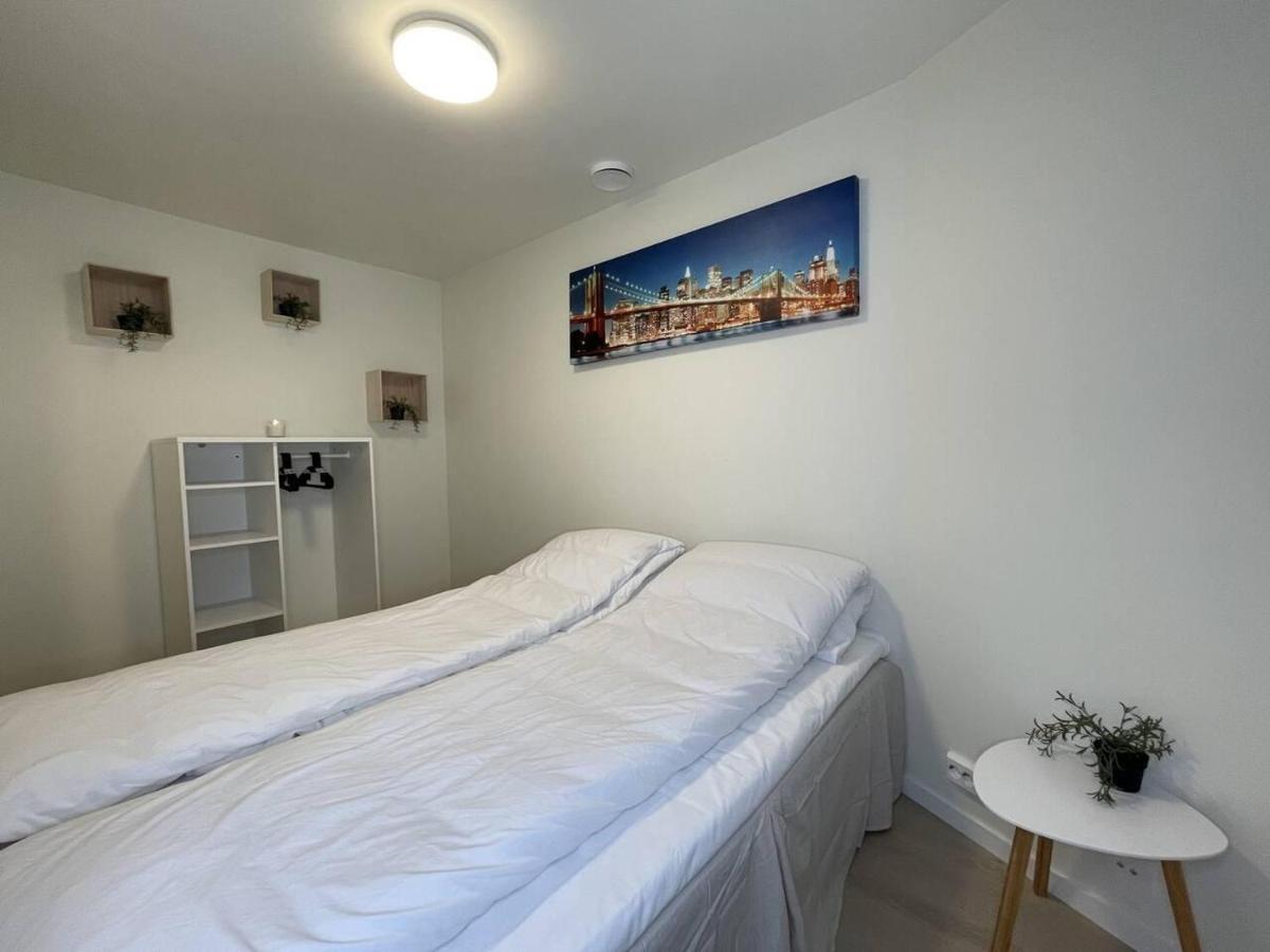 Amazing Studio 2Br Cental Stavanger Bnb 11 Dış mekan fotoğraf
