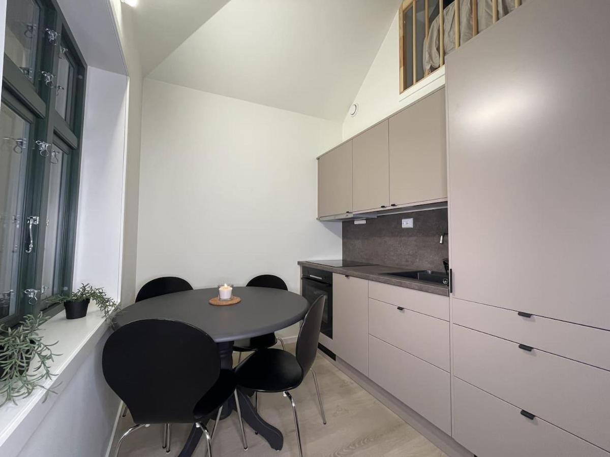 Amazing Studio 2Br Cental Stavanger Bnb 11 Dış mekan fotoğraf