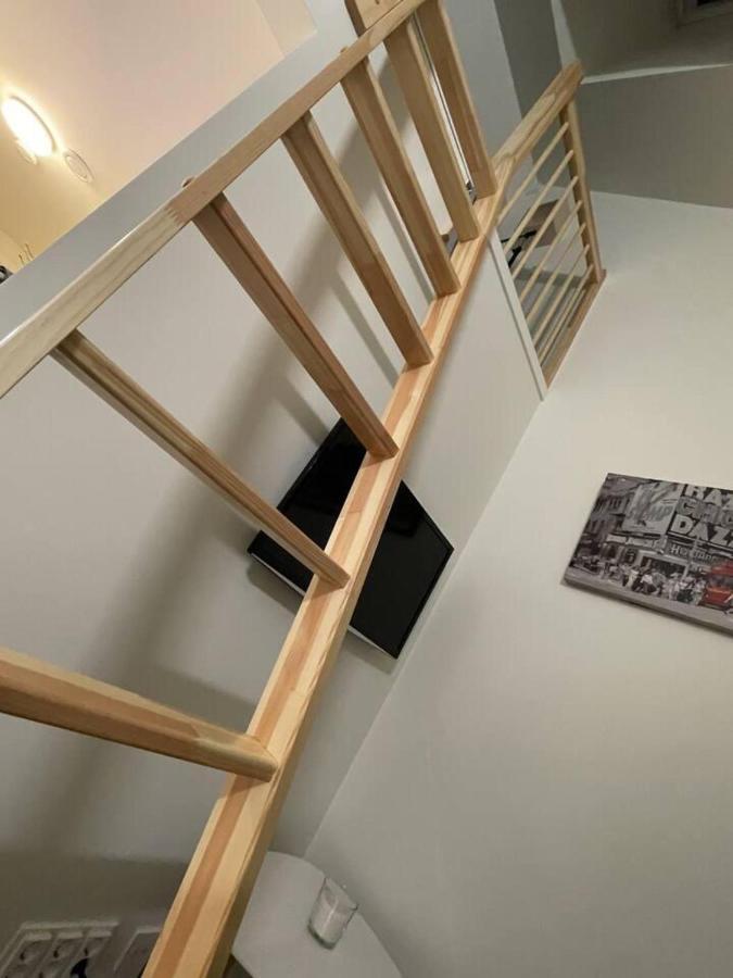 Amazing Studio 2Br Cental Stavanger Bnb 11 Dış mekan fotoğraf