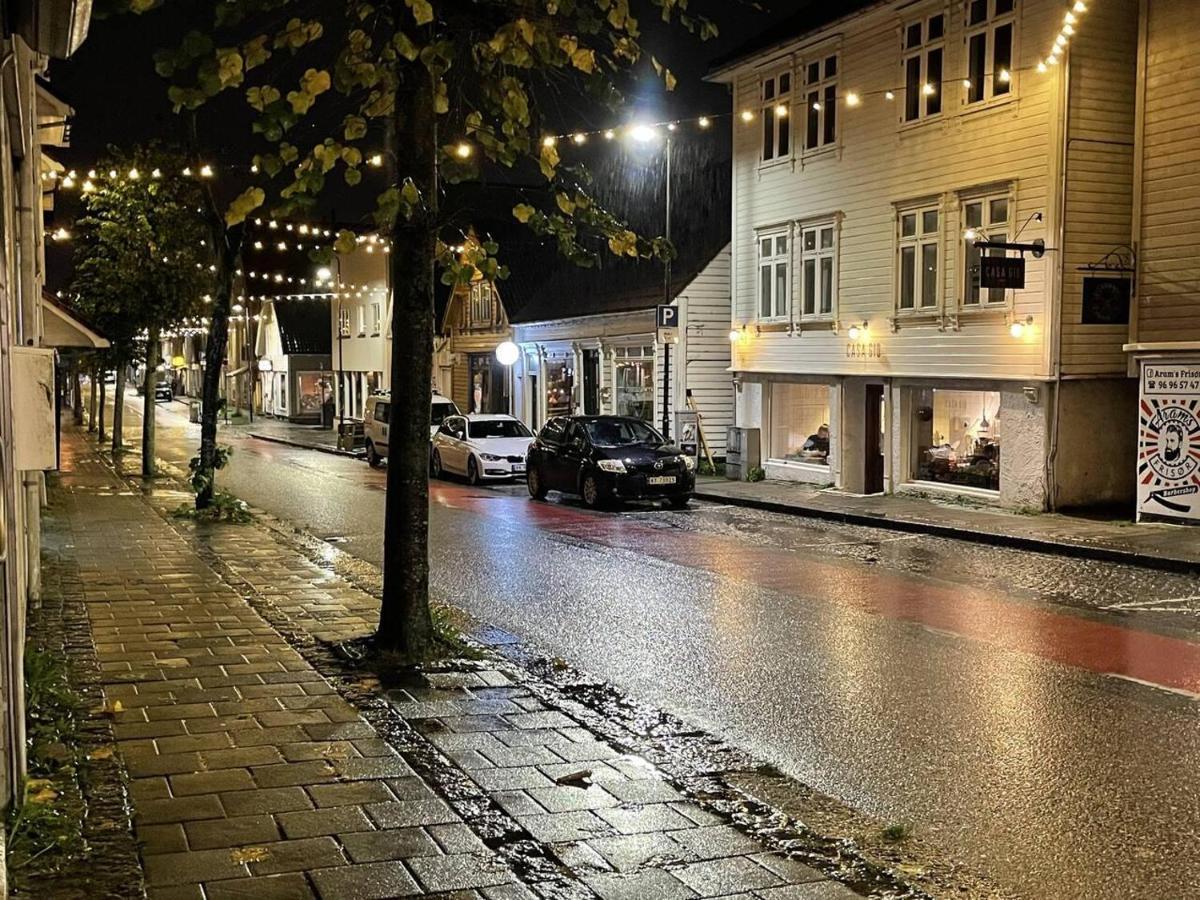 Amazing Studio 2Br Cental Stavanger Bnb 11 Dış mekan fotoğraf