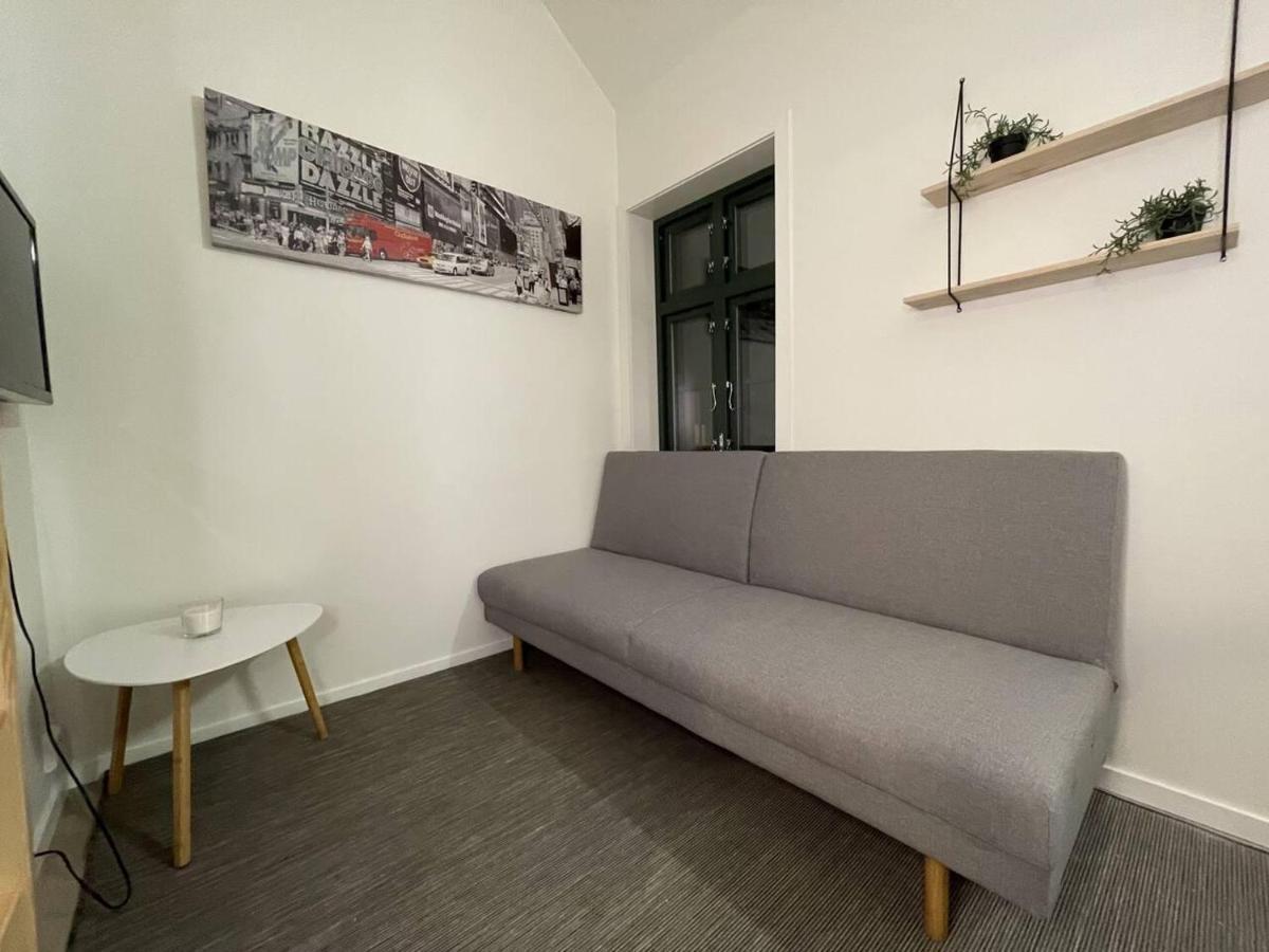 Amazing Studio 2Br Cental Stavanger Bnb 11 Dış mekan fotoğraf