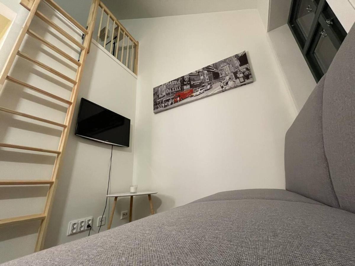 Amazing Studio 2Br Cental Stavanger Bnb 11 Dış mekan fotoğraf