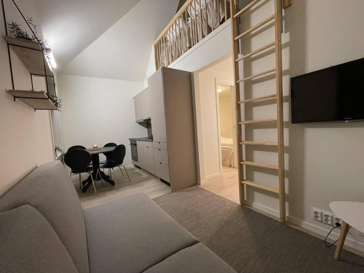 Amazing Studio 2Br Cental Stavanger Bnb 11 Dış mekan fotoğraf