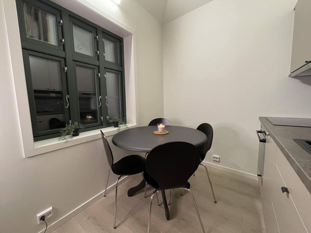 Amazing Studio 2Br Cental Stavanger Bnb 11 Dış mekan fotoğraf